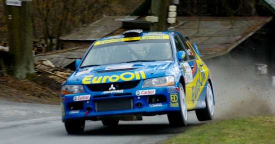 Valasska Rally